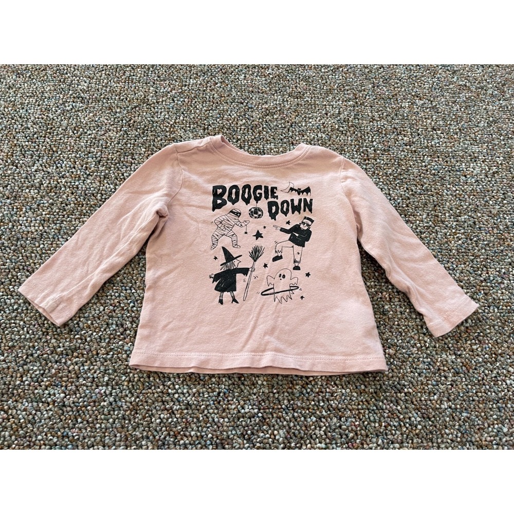 Old Navy Girls Pink Boogie Down‎
